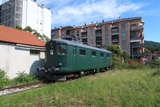 Classic Rail Re 416 625-2